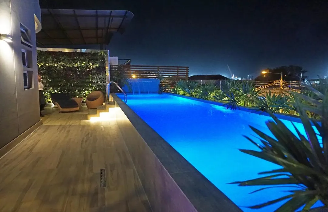 Hotel Perla Spondylus-1
