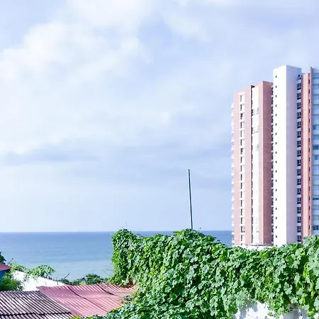Hostal Antares-2