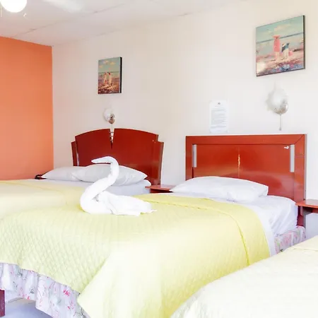 Hostal Antares-3
