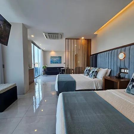 Hotel Perla Spondylus-2